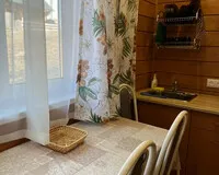 Четырехместный номер «Стандарт» Гостевой дом Гостиный двор Азатей село Сахюрта без звезд новый объект
