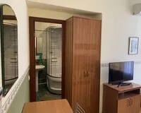 Одноместный номер Отель Отель Ямал Анапа 2 звезды