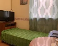 Одноместный номер Отель Отель Ямал Анапа без отзывов