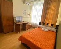 Одноместный номер Отель Отель Ямал Анапа 5% скидка по промокоду!