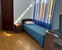 Двухместный номер с 2 кроватями Отель Отель Ямал Анапа 5% скидка по промокоду!