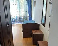 Двухместный номер с 2 кроватями Отель Отель Ямал Анапа 2 звезды новый объект