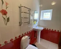 Двухместный номер с 2 кроватями Отель Отель Ямал Анапа