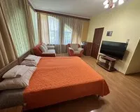 Трехместный номер Отель Отель Ямал Анапа 2 звезды
