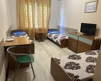 Трехместный номер Отель Отель Ямал Анапа 5% скидка по промокоду!
