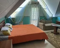 Трехместный номер Отель Отель Ямал Анапа