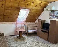 Семейный номер 5-местный Отель Отель Ямал Анапа Забронируй по своей цене!