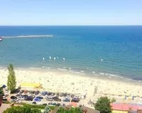Апартаменты «Студия» Гостиница Круиз Пионерский новый объект