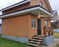 Дом/коттедж 1 спальня База отдыха Дом отдыха Аннушка село Остров 5 звезд