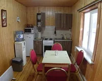 Дом/коттедж 1 спальня База отдыха Дом отдыха Аннушка село Остров Забронируй по своей цене!