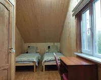 Дом/коттедж 1 спальня База отдыха Дом отдыха Аннушка село Остров 5 звезд без отзывов