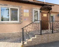 Двухместный номер с 1 кроватью «Стандарт» Отель Отель Уралочка Заречный новый объект