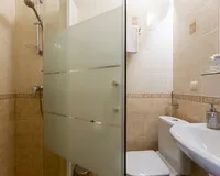 Двухместный номер с 1 кроватью «Стандарт» Отель Отель Уралочка Заречный новый объект 5% скидка по промокоду!