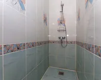 Одноместный номер с душем Отель Отель Уралочка Заречный новый объект