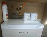 Двухместный номер с 1 кроватью, душем и туалетом Гостевой дом Гостевой дом "Ялта" Ялта Забронируй по своей цене!