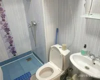Двухместный номер с 1 кроватью, душем и туалетом Гостевой дом Гостевой дом "Ялта" Ялта без звезд новый объект