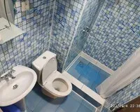 Двухместный номер с балконом Гостевой дом Гостевой дом "Ялта" Ялта Забронируй по своей цене!