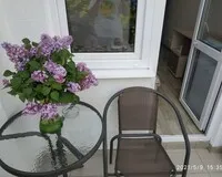 Двухместный номер с балконом Гостевой дом Гостевой дом "Ялта" Ялта 5% скидка по промокоду!