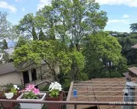 Двухместный номер с балконом Гостевой дом Гостевой дом "Ялта" Ялта