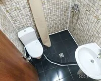 Трехместный номер «Люкс» Гостевой дом Гостевой дом "Ялта" Ялта