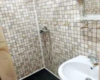 Трехместный номер «Люкс» Гостевой дом Гостевой дом "Ялта" Ялта