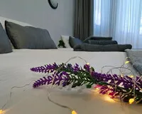 Семейный номер 5-местный с душем и туалетом Гостевой дом Гостевой дом La Familia Анапа без звезд новый объект