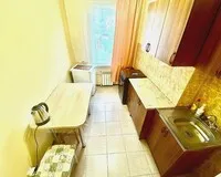 Трехместный номер Гостевой дом Гостевой дом Олимп Сочи