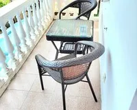 Трехместный номер Гостевой дом Гостевой дом Олимп Сочи новый объект