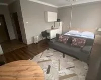 Апартаменты 2 спальни Хостел Хостел "Чешский дом" Сочи без звезд