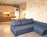 Апартаменты «Де-Люкс» Апартаменты Апартаменты Like Home in Aksay Аксай без звезд