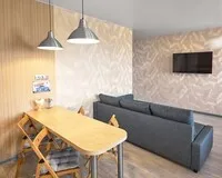 Апартаменты «Де-Люкс» Апартаменты Апартаменты Like Home in Aksay Аксай новый объект