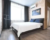 Апартаменты «Де-Люкс» Апартаменты Апартаменты Like Home in Aksay Аксай без отзывов