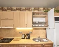 Апартаменты «Де-Люкс» Апартаменты Апартаменты Like Home in Aksay Аксай