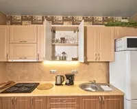 Апартаменты «Де-Люкс» Апартаменты Апартаменты Like Home in Aksay Аксай