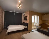 Апартаменты «Де-Люкс» Апартаменты Апартаменты Like Home in Aksay Аксай