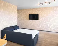 Апартаменты «Де-Люкс» Апартаменты Апартаменты Like Home in Aksay Аксай