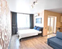 Апартаменты «Де-Люкс» Апартаменты Апартаменты Like Home in Aksay Аксай