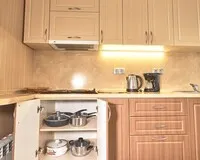 Апартаменты «Де-Люкс» Апартаменты Апартаменты Like Home in Aksay Аксай