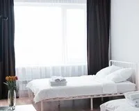 Апартаменты «Стандарт» Апартаменты Апартаменты Like Home in Aksay Аксай без звезд