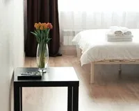 Апартаменты «Стандарт» Апартаменты Апартаменты Like Home in Aksay Аксай новый объект