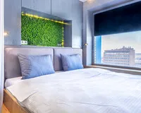 Апартаменты «Де-Люкс Евро» Апартаменты Апартаменты Like Home in Aksay Аксай