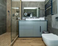 Апартаменты «Де-Люкс Евро» Апартаменты Апартаменты Like Home in Aksay Аксай