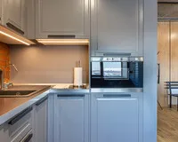 Апартаменты «Де-Люкс Евро» Апартаменты Апартаменты Like Home in Aksay Аксай
