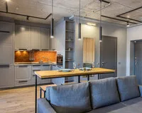Апартаменты «Де-Люкс Евро» Апартаменты Апартаменты Like Home in Aksay Аксай