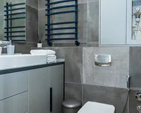 Апартаменты «Де-Люкс Евро» Апартаменты Апартаменты Like Home in Aksay Аксай