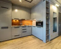 Апартаменты «Де-Люкс Евро» Апартаменты Апартаменты Like Home in Aksay Аксай