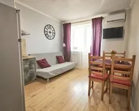Апартаменты 2 спальни Апартаменты Апартаменты Like Home in Aksay Аксай новый объект