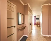 Апартаменты 2 спальни Апартаменты Апартаменты Like Home in Aksay Аксай