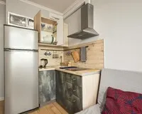 Апартаменты 2 спальни Апартаменты Апартаменты Like Home in Aksay Аксай