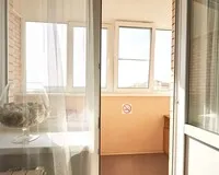 Апартаменты 2 спальни Апартаменты Апартаменты Like Home in Aksay Аксай